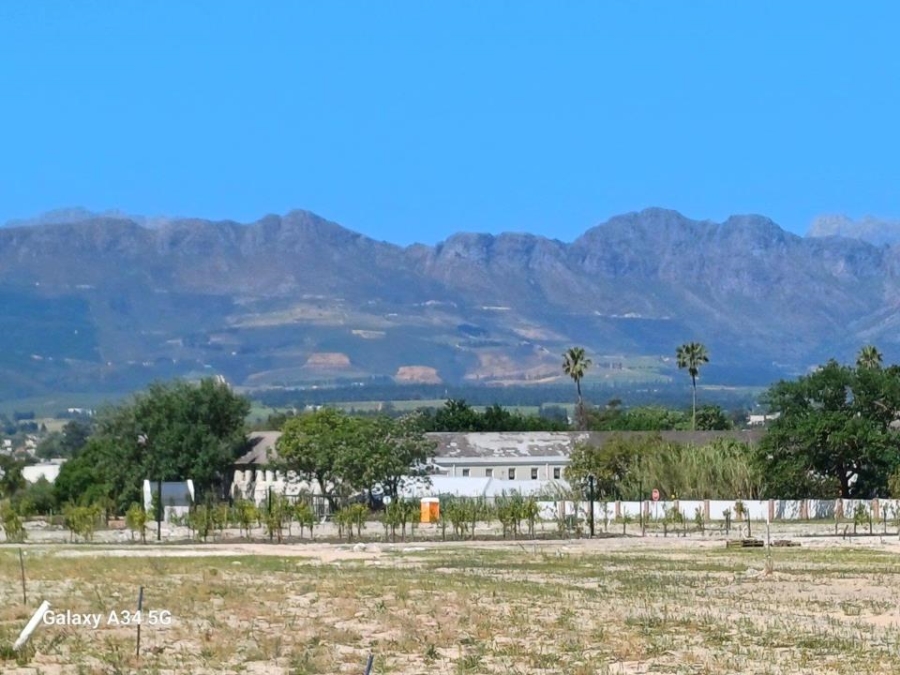 0 Bedroom Property for Sale in Paarl Central Western Cape